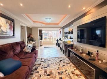 Apartamento · 149m² · 3 Quartos · 2 Vagas · Apartamento de 3 dormitórios, elevador e 2 vagas de garagem em Canoas.