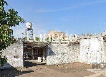 Terreno · 1266m² · Terreno localizado no bairro Floresta com 1266 m²