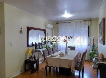 Apartamento · 97m² · 3 Quartos · 1 Vaga · Apartamento | 3 quartos | 97,33m2 | 1 vaga | Bairro Teresópolis