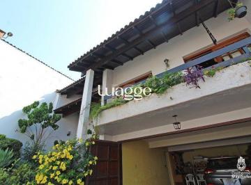 Casa · 326m² · 3 Quartos · 4 Vagas · Casa para Venda - 326m², 3 dormitórios, sendo 3 suites, 4 vagas - Glória