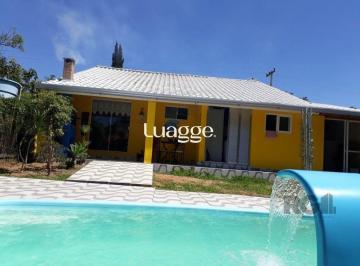 Casa · 180m² · 2 Quartos · 2 Vagas · Casa no Condomínio Cantegrill em Viamão