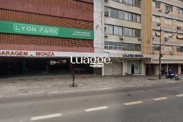 Apartamento · 14m² · Apartamento à venda - em Independência
