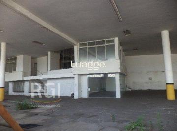 Comercial · 2700m² · Predio para Venda - 2700m², 0 dormitórios, São João