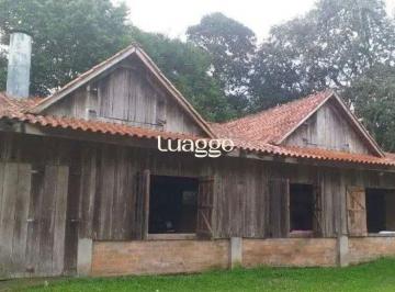 Rural · 2ha · 3 Quartos · 2 Vagas · Excelente sítio!!