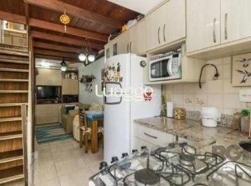 Comercial · 29m² · 2 Quartos · sala comercial transformada em Stúdio com mezanino de 1 dormitório