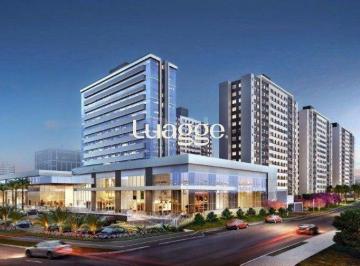 Comercial · 25m² · 1 Quarto · 1 Vaga · Conjunto/Sala para Venda - 24.9m², 0 dormitórios, 1 vaga - Jardim Lindóia