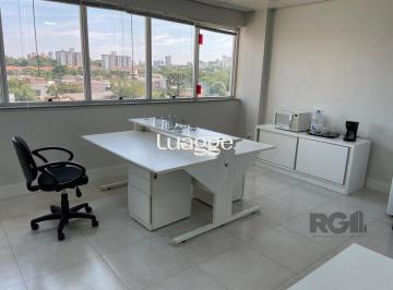 Comercial · 28m² · 1 Vaga · Conjunto/Sala para Venda - 28.37m², 0 dormitórios, Passo das Pedras