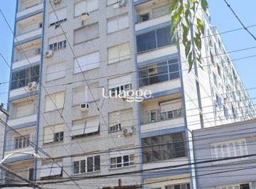 Apartamento · 20m² · 1 Quarto · Apartamento com 01 quarto no Bairro Cidade Baixa