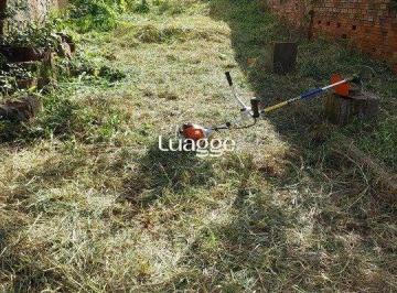 Terreno · 366m² · Terreno à venda - na Vila Jardim