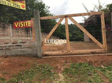 Terreno · 941m² · Terreno à venda - em Belém Velho