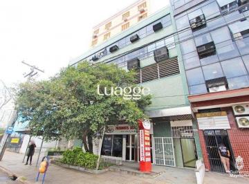 Comercial · 36m² · 1 Vaga · Conjunto/Sala para Venda - 35.94m², 0 dormitórios, 1 vaga - Passo da Areia
