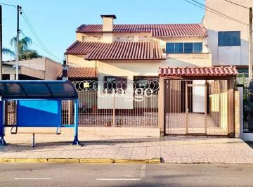 Casa · 214m² · 3 Quartos · 3 Vagas · Casa com 3 dormitórios Casa à Venda Bairro Morada do Vale 1 Gravataí/RS