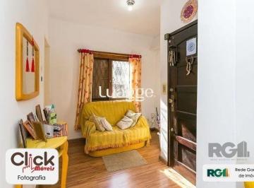 Casa · 124m² · 3 Quartos · 2 Vagas · Casa 3 dormitórios, 123,8 m² de área privativa e 2 vaga(s) de garagem. Localizad