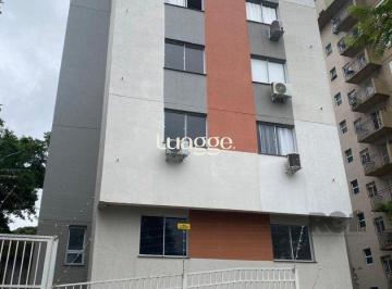 Apartamento · 43m² · 2 Quartos · 1 Vaga · Apartamento à venda - em Tristeza