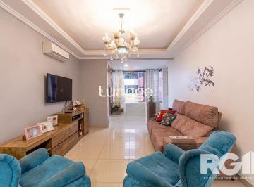 Apartamento · 105m² · 3 Quartos · 1 Vaga · Apartamento à venda - na Vila Cachoeirinha