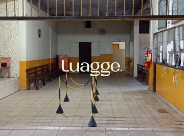 Comercial · 2580m² · 11 Quartos · 8 Vagas · PREDIO A VENDA EM BUTIA ESTAÇÃO RODIVIARIA