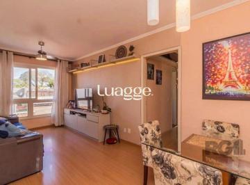 Apartamento · 61m² · 2 Quartos · 1 Vaga · Apartamento com 02 quartos com 01 vaga de garagem coberta e escriturada.