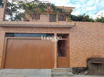 Casa · 100m² · 3 Quartos · Casa à venda - na Cascata