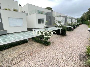Casa · 438m² · 3 Quartos · 2 Vagas · Casa em condomínio com 3 suítes, no bairro Pedra Redonda, Porto Alegre/RS