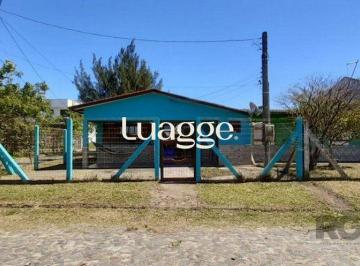 Casa · 80m² · 3 Quartos · 3 Vagas · Casa à venda - em Capão da Canoa