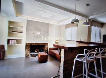 Apartamento · 116m² · 2 Quartos · 1 Vaga · Cobertura 2 dormitórios na Auxiliadora