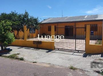 Casa · 300m² · 2 Quartos · 6 Vagas · Vende casa com 84m² , 2 dormitórios, terreno com 300m²