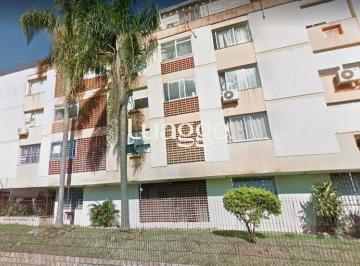 Apartamento · 63m² · 2 Quartos · 1 Vaga · Apartamento mobiliado 2 dormitorios 1 vaga