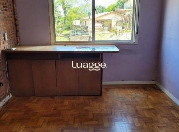 Apartamento · 71m² · 2 Quartos · 1 Vaga · Apartamento 2 dormitórios com vaga no Bairro Cristal.