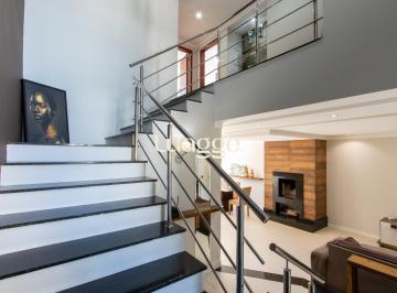 Casa · 200m² · 3 Quartos · 3 Vagas · Casa à venda - em Aberta dos Morros