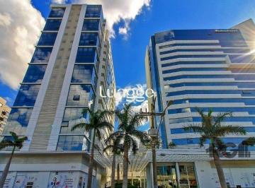Apartamento · 39m² · 1 Quarto · 1 Vaga · Apartamento à venda - na Bela Vista