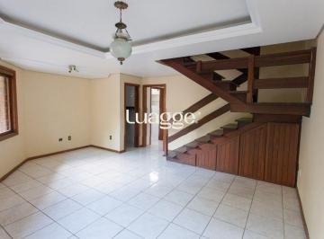 Casa · 126m² · 3 Quartos · 1 Vaga · Excelente casa , 3 quartos, com 126m2 de área privativa no Bairro Vila Floresta