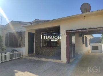 Casa · 140m² · 3 Quartos · 4 Vagas · Casa para Venda - 140m², 3 dormitórios, 4 vagas - Santa Isabel