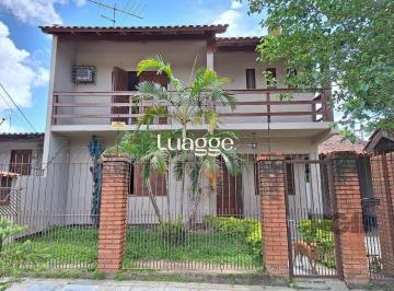 Casa · 220m² · 3 Quartos · 2 Vagas · Casa à venda - no Jardim Algarve