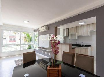 Apartamento · 73m² · 3 Quartos · 1 Vaga · APARTAMENTO SEMIMOBILIADO