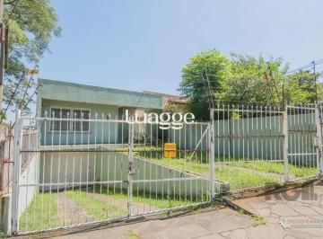 Casa · 220m² · 3 Quartos · 3 Vagas · Casa 3 dorms à venda Rua Intendente Alfredo Azevedo, Glória - Porto Alegre