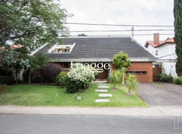 Casa · 435m² · 4 Quartos · 2 Vagas · Casa à venda - em Terraville
