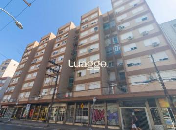 Apartamento · 29m² · 1 Quarto · Apartamento JK para Venda - 29.03m², 1 dormitório, Cidade Baixa