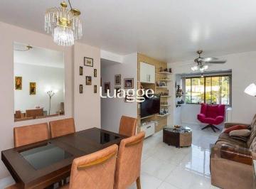 Apartamento · 79m² · 3 Quartos · 1 Vaga · Apartamento com 3 dormitórios no bairro Jardim Carvalho