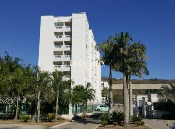 Apartamento · 46m² · 2 Quartos · 1 Vaga · Apartamento à venda - em Morro Santana