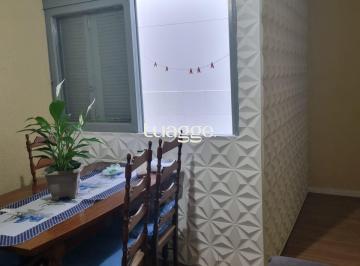 Apartamento · 54m² · 1 Quarto · EXCELENTE APTO 1 DORM NA BENTO GONÇALVES EM FRENTE AO TECNO PUC