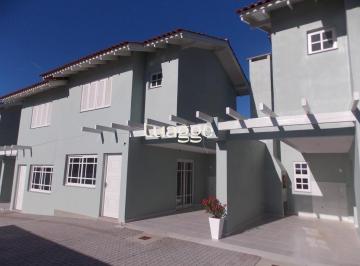 Casa · 100m² · 2 Quartos · 1 Vaga · Casa à venda - No Campo Novo