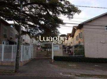 Casa · 108m² · 3 Quartos · 2 Vagas · Casa Condominio para Venda - 108.54m², 3 dormitórios, sendo 1 suites, 2 vagas -