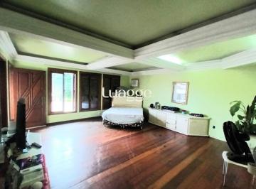 Casa · 368m² · 4 Quartos · 3 Vagas · Casa à venda - em Nossa Senhora das Graças