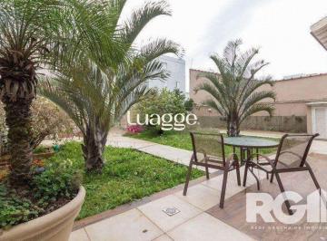 Casa · 233m² · 4 Quartos · 3 Vagas · Casa à venda - no Jardim Itu Sabará