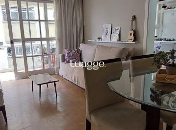 Apartamento · 55m² · 1 Quarto · 1 DORMITORIO SEMIMOBILIADO 54,69M²