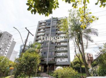 Apartamento · 209m² · 3 Quartos · 2 Vagas · Cobertura para Venda - 209m², 3 dormitórios, sendo 1 suites, 2 vagas - Bela Vist
