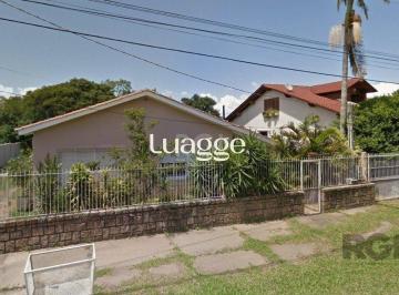 Casa · 120m² · 3 Quartos · 2 Vagas · Casa em Belém Novo grande com 3 quartos, escritório