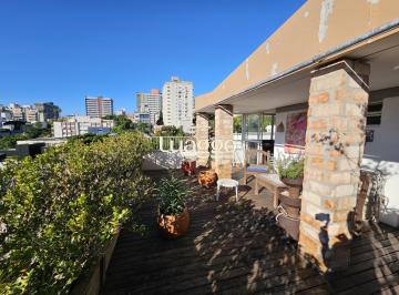 Apartamento · 172m² · 2 Quartos · 2 Vagas · Apartamento à venda - em Moinhos de Vento