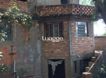 Terreno · 310m² · Terreno à venda - em Lomba do Pinheiro