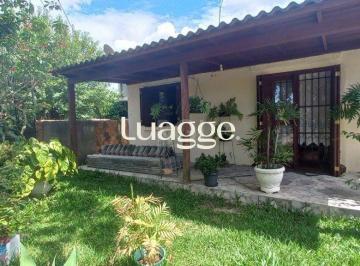 Casa · 115m² · 2 Quartos · 4 Vagas · CASA COSTA GAMA - 2 DORMITÓRIOS